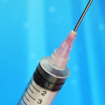 Syringe