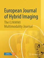 European Journal of Hybrid Imaging