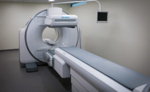 Bone scans at Garran Medical Imaging
