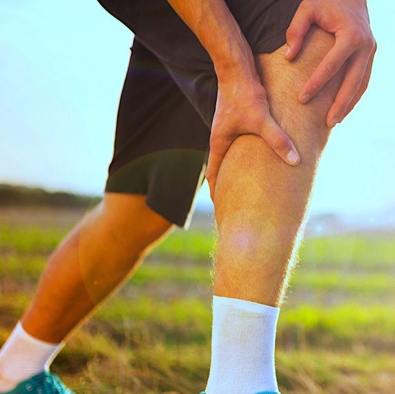 PRP (Platelet rich plasma) and viscosupplementation (hyaluronic acid